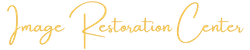 Image Restoration Center Logo