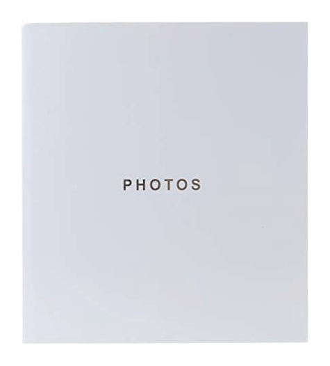 Kiera Grace PH43914-7 Álbum de fotos contemporâneas