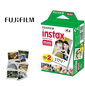 Impressora para smartphone Fujifilm Instax Mini Link