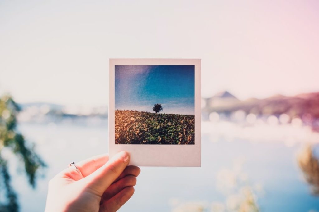 Storing Your Polaroids & Preserving Their Quality