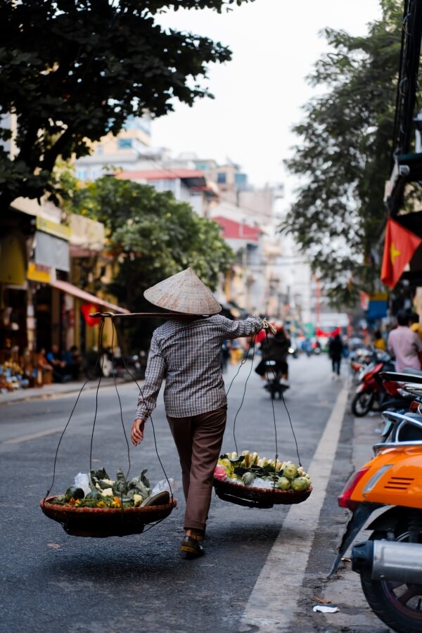 Apellidos vietnamitas comunes