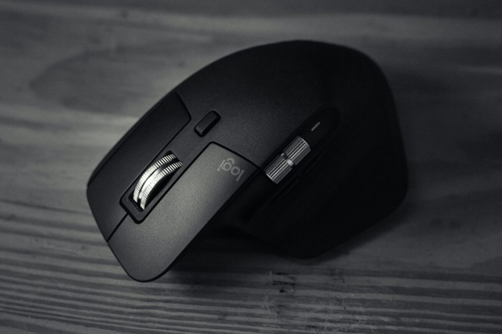 Best Mouse For Photoshop