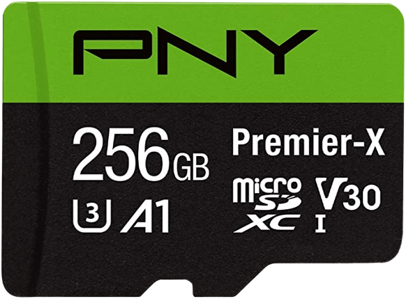 PNY Elite-X V30 UHS-I