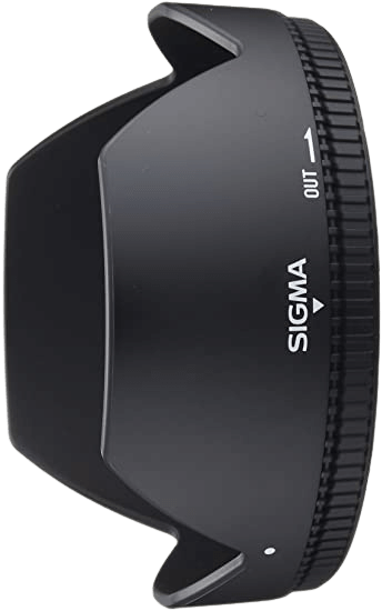 시그마 17-50mm f/2.8 렌즈