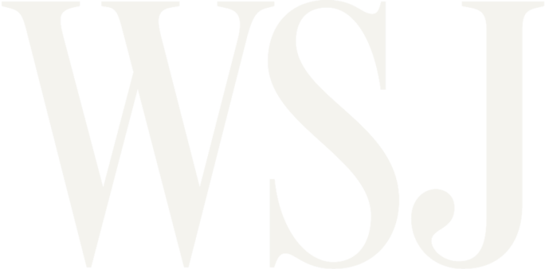 Logotipo de WSJ