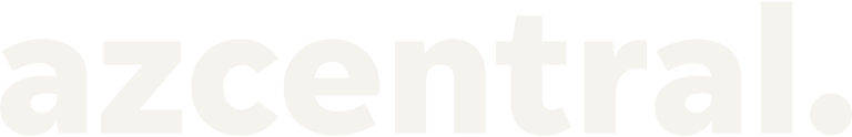 Logotipo central de la A a la Z