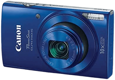 Canon PowerShot ELPH 190 デジタルカメラ