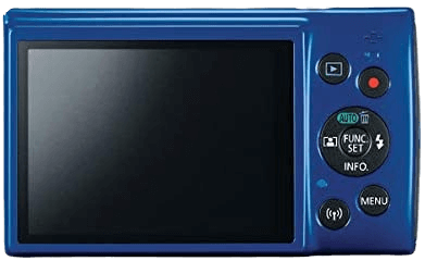 캐논 파워샷 ELPH 190 디지털 카메라