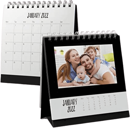 Kundenspezifische Kalender