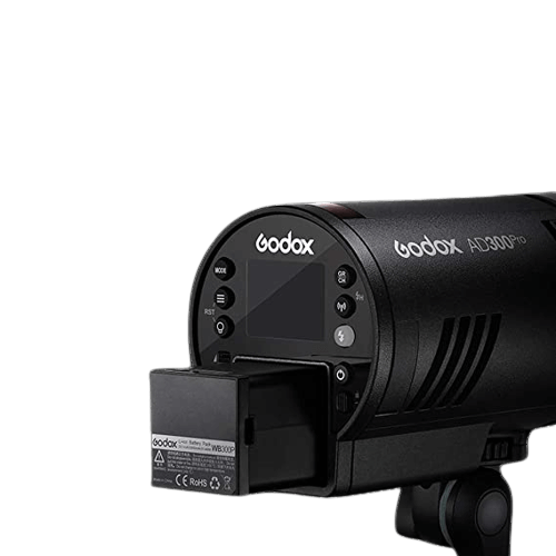 Godox AD300Pro Product Photo