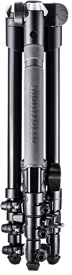 Manfrotto BeFree Aluminum Travel Tripod product photo2