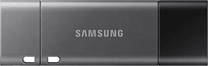 Samsung Duo Plus 256GB MUF-256DB/AM