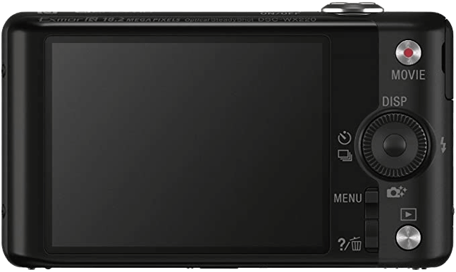 Sony DSC-WX220 Produktfoto3