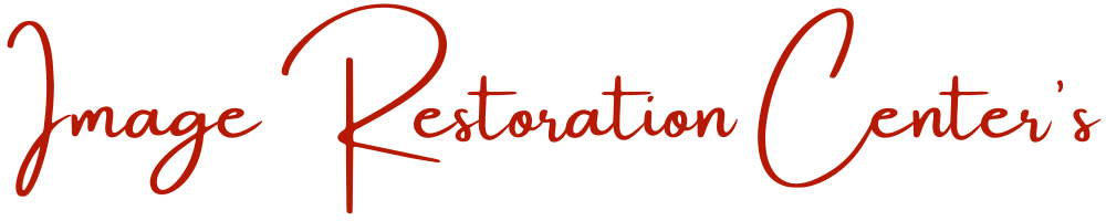 Image Restoration Center Logo
