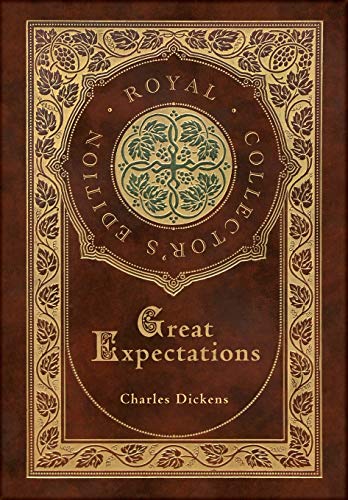 Grandi aspettative (Royal Collector's Edition) Foto del prodotto