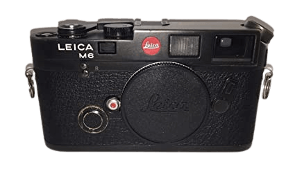 Leica M6 TTL 35mm