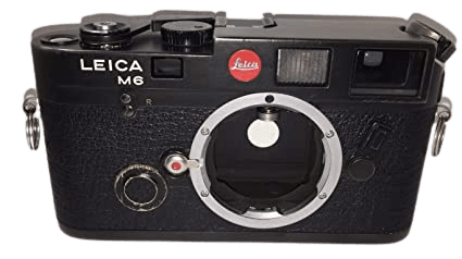 Leica M6 TTL 35mm