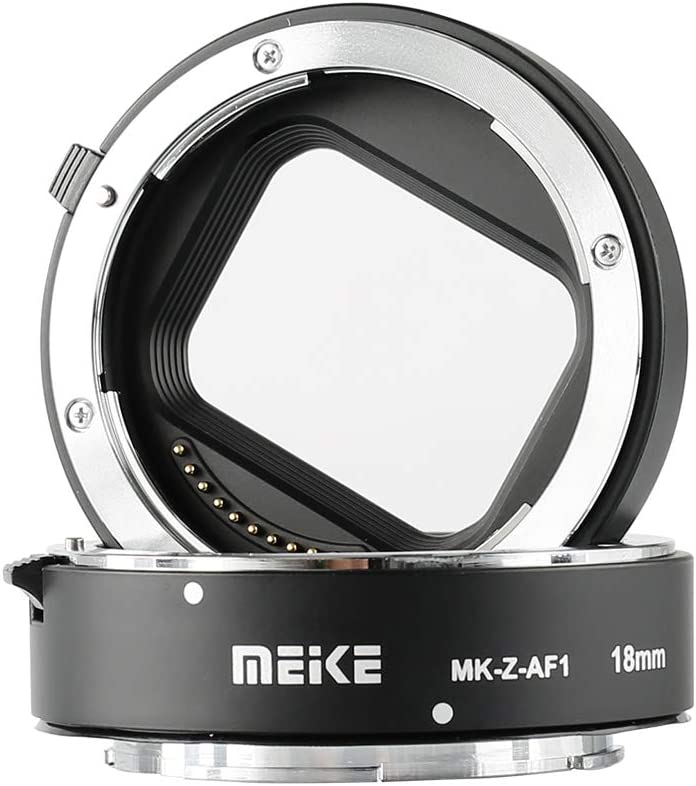 Foto do produto Meike MK-Z-AF1 3