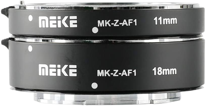 Foto do produto Meike MK-Z-AF1