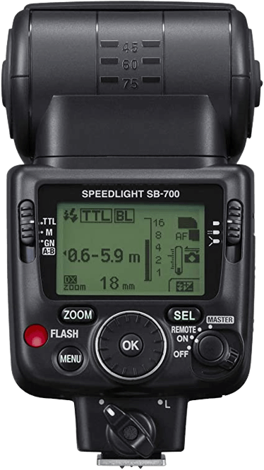 니콘 SB-700