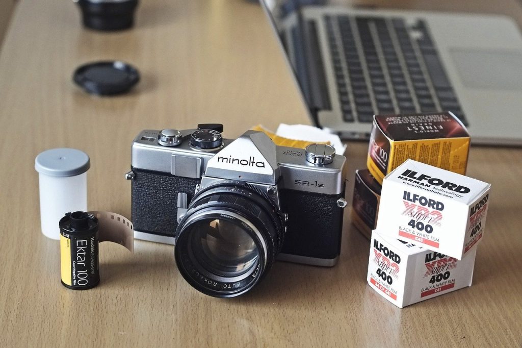 best 35mm film camera