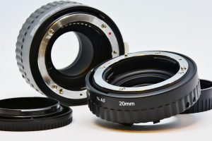 best extension tubes for canon