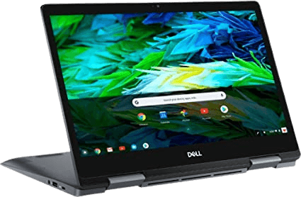Chromebook Dell Inspiron 14