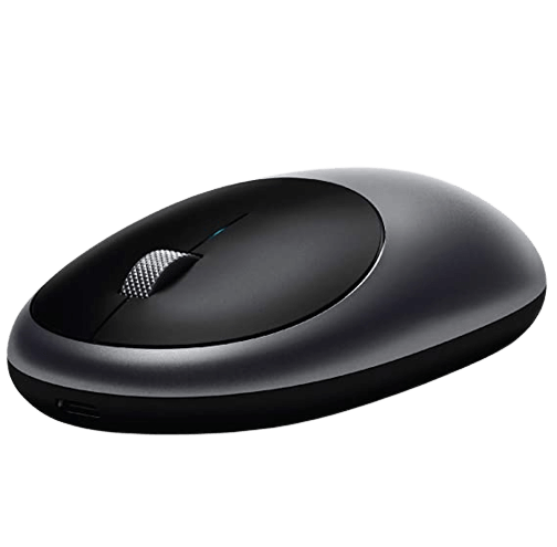 Satechi アルミニウム M1 Bluetooth マウス