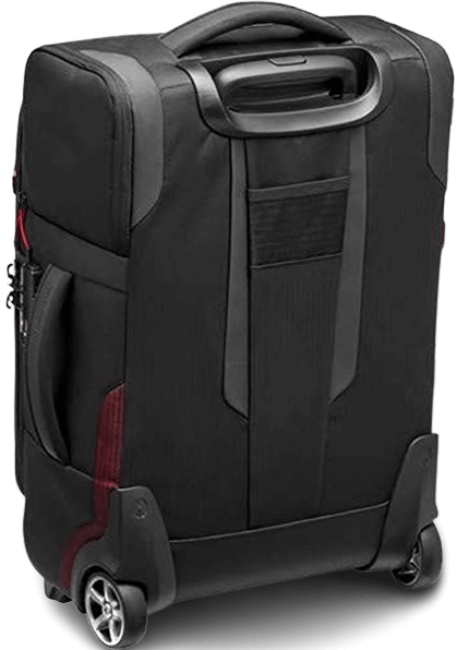 Borsa a rotelle Manfrotto Reloader Air-55 PL