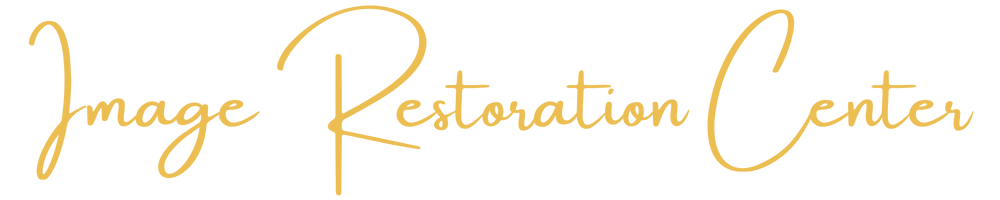 Photo Restoration Logo