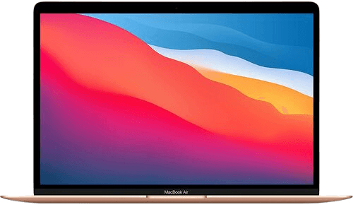 Apple_MacBook_Air_13 インチ__2020_