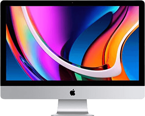 Apple_iMac_27 インチ__2020_
