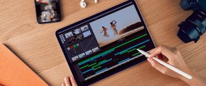 Best Tablet For Video Editing