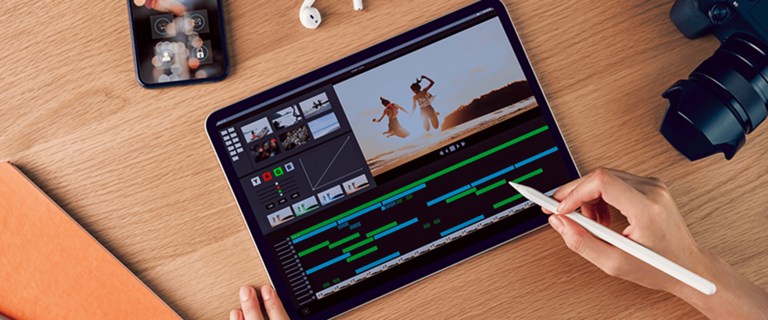 Best Tablet For Video Editing: Top 6 Reviewed & Compared