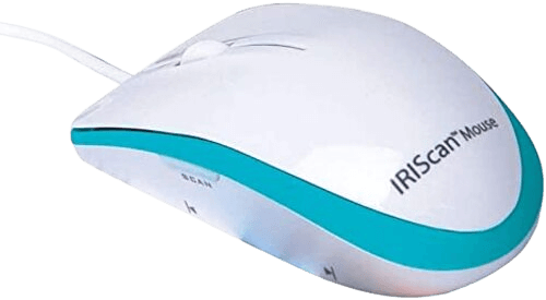 IRIScan Mouse Product Photo 2