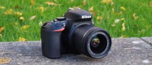 best lens for nikon d3500