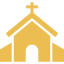 icône de l'église