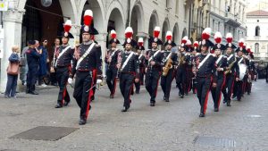 italienische Militäruniformen_padovaoggi