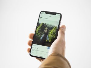 cómo cambiar el tamaño de una foto en iphone