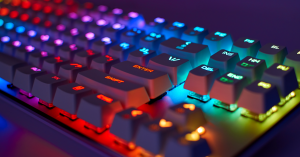 Was ist RGB-Beleuchtung?