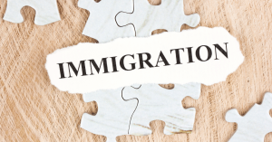 Immigrant stories 1