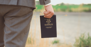 Mormonen-Genealogie-Aufzeichnungen 2
