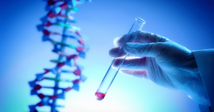Abstammungs-DNA-Kits 3